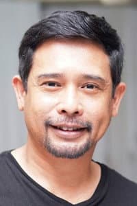 Zamarul Hisham in Terompak Sana Tertukar Sini