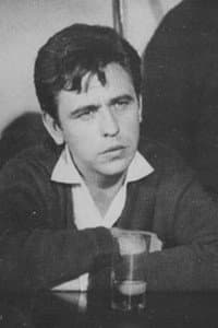 Héctor Pellegrini in La Patagonia rebelde