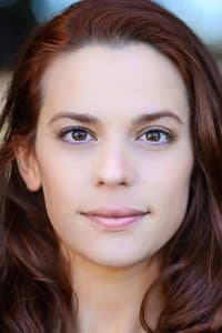 Erica Boozer in Ghost Warrior