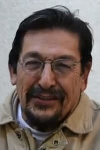 José Concepción Macías in Sueño en otro idioma