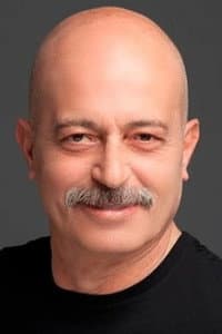 Osman Wöber in Öteki Taraf