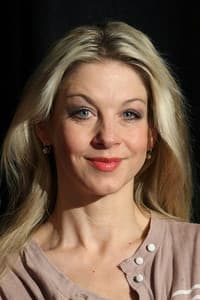 Sabina Laurinová in Tři dary lásky