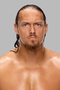 William Morrissey in WWE Battleground 2016