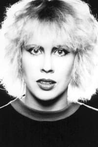 Hazel O'Connor in Car Trouble