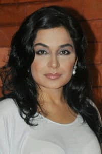 Meera Naveed in Bhadaas