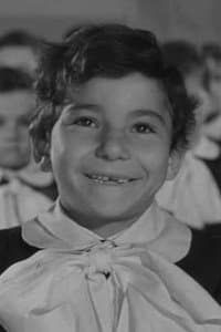 Giancarlo Zarfati in Il ladro di Bagdad