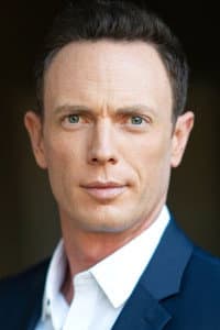 Matthew Bellows in ASMR