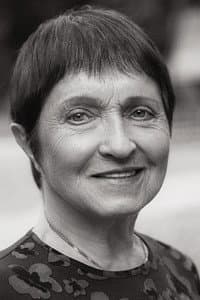 Tamara Moskvina in Голубой лёд