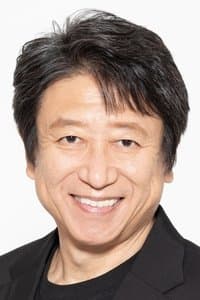 Kazuhiko Inoue in NARUTO -ナルト- 滝隠れの死闘 オレが英雄だってばよ!