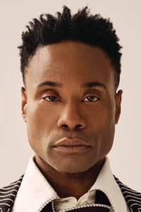 Billy Porter in Pose-a-Thon for Pride