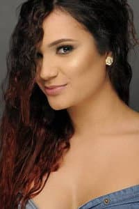 Didi Cruz in Shine 50