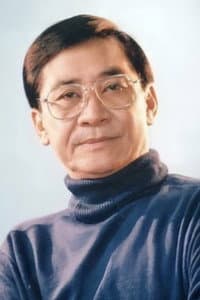 Nam Hùng in Ngao Sò Ốc Hến