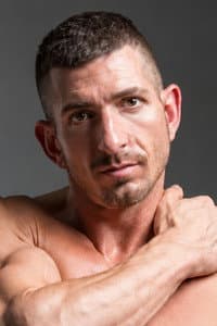 Jay Stryker in Dex Devall 1