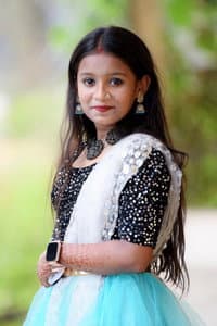 Sanidhya Acharya in Naale Rajaa Koli Majaa