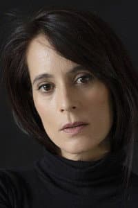 Ángela Boix in Tea & Sangria