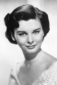 Audrey Dalton in Titanic