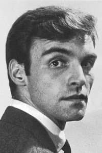 Fred Herko in The Thirteen Most Beautiful Boys