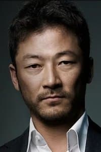 Tadanobu Asano in Kate