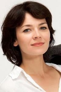 Anna Molchanova in Бедный, бедный Павел