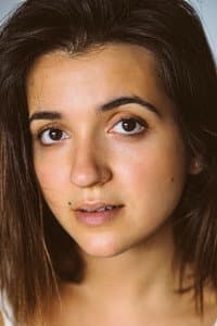 Roxana Samadi in Pettersson und Findus - Das schönste Weihnachten überhaupt