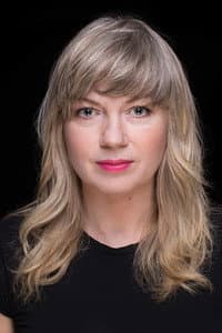Edyta Łukaszewska in Musisz żyć