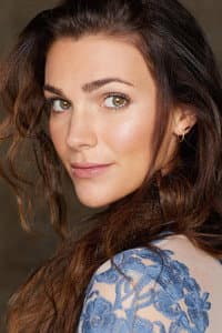 Katie Gibbons in Bampire