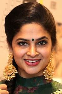Madhumitha in Okkade 1 (Venkanna on Duty)