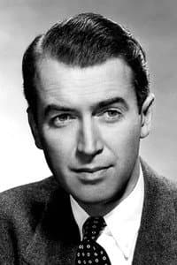 James Stewart in You Gotta Stay Happy