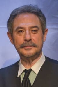 Arturo Beristáin in La otra virginidad