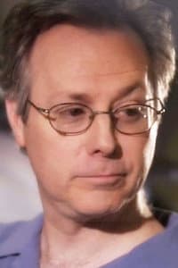 Bruce Ackerman in Alma the Younger