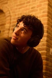 Cai Booi in De Vleesvervanger