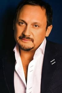 Stas Mikhaylov in Ани Лорак - DIVA