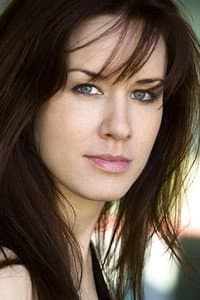 Georgia Reed in Transformers: War for Cybertron: Siege