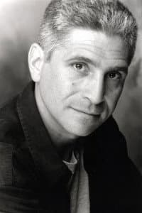 Frank Pellegrino in Mitch Albom's For One More Day
