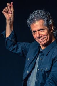 Chick Corea in Orientation: A Scientology Information Film