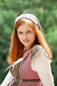 Kamila Janovičová in Tajemství staré bambitky 2