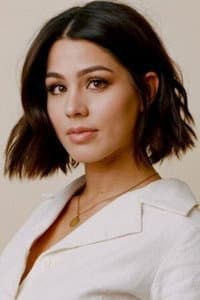Megan Batoon in The Pick-Up Sticks