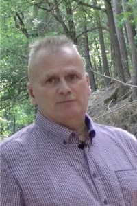 Erik Wieman in Searching for Halifax NP711