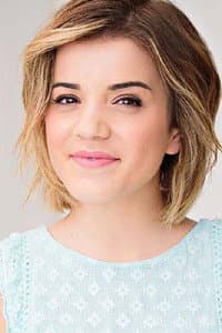 Brittany Raymond in Extracurricular