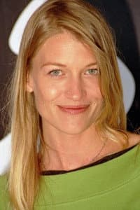 Erica Prior in El segundo nombre