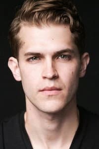 Philip Alexander in La Colombiana