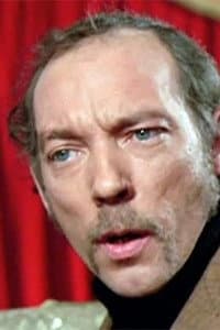 Ron Pember in Suspicion