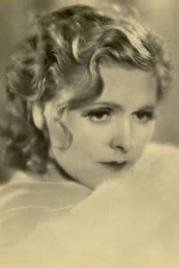 Liane Haid in Liebesfeuer