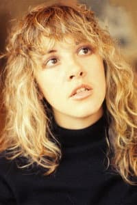 Stevie Nicks in Rock and Roll Hall of Fame 2019 Induction Ceremony