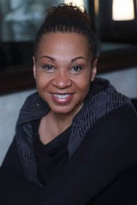 Joy Degruy in Out of Darkness