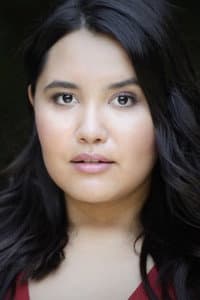 Karen Rodriguez in Spider-Noir