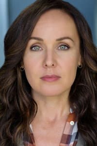 Jennifer Bonner in Let Love Grow