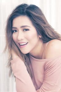 Angeline Quinto in That Thing Called Tanga Na