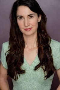 Jenna Ciralli in The New Frontier