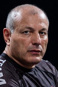 Gokor Chivichyan in The Ronda Rousey Story: Through My Father's Eyes
